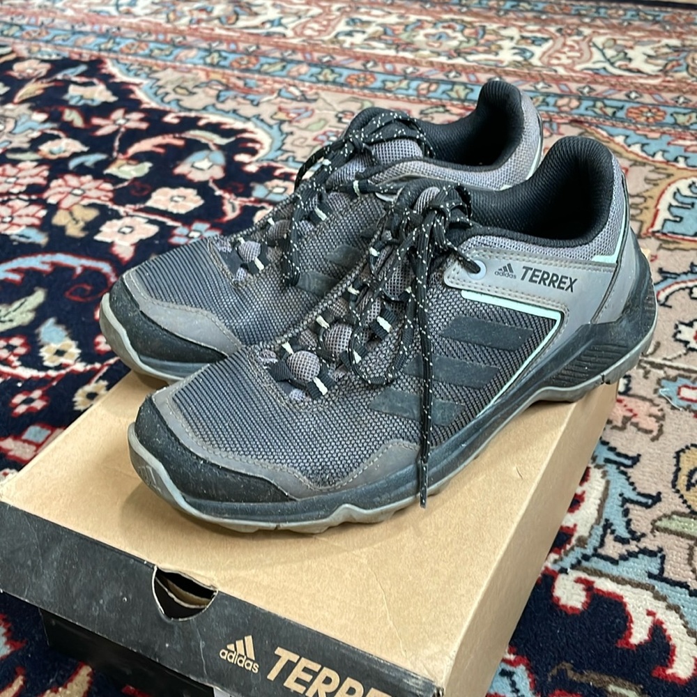 Adidas Terrex Eastrail Women’s Hiking Shoes